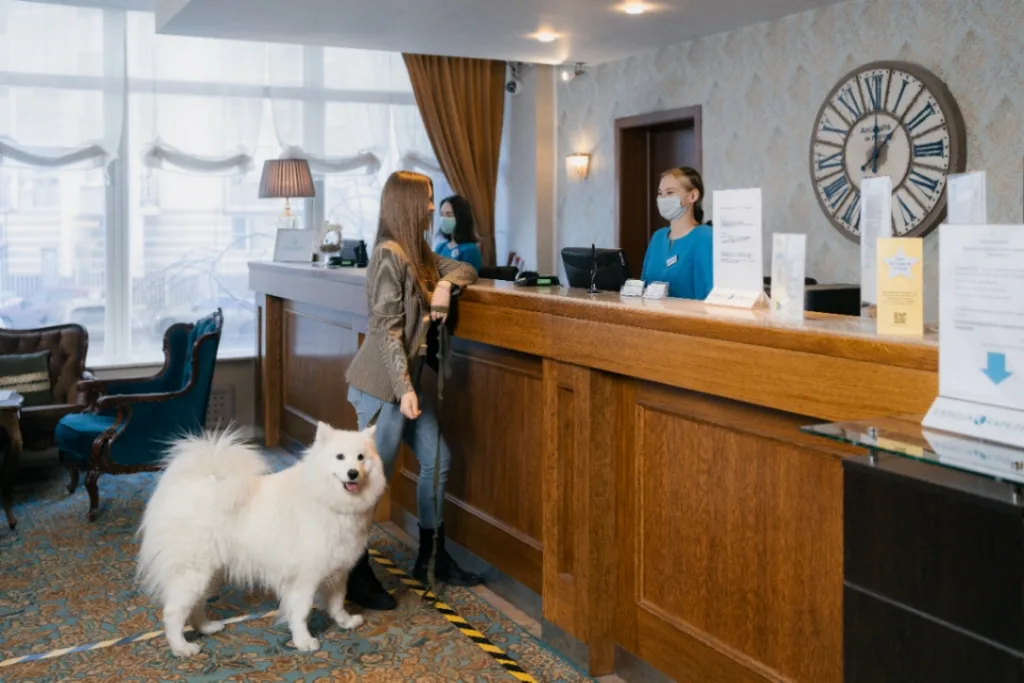 Hotel "Karelia" — 5
