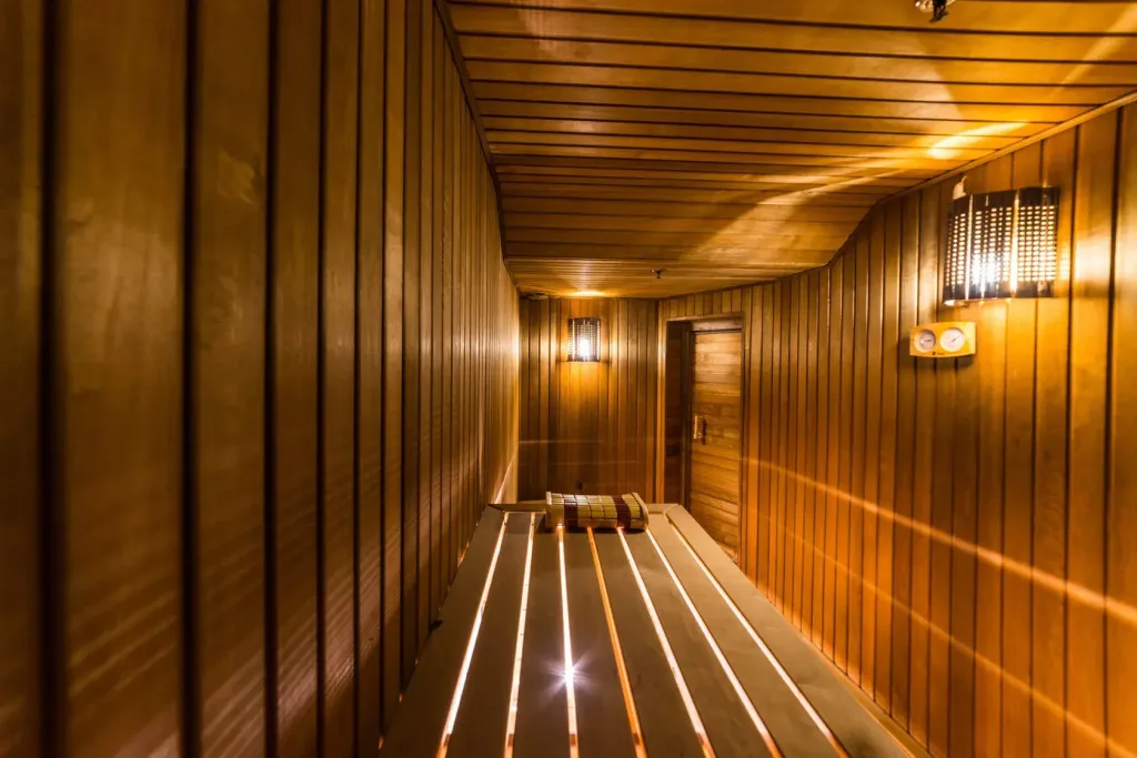NordWest Spa Hotel