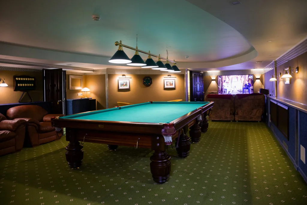 NordWest Spa Hotel — 5