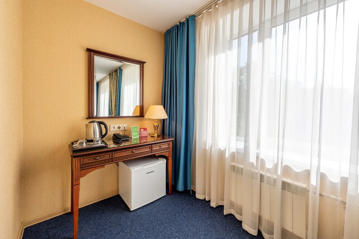 Otel' Ladoga — 5