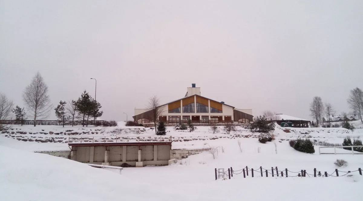 Venta Arena Hotel