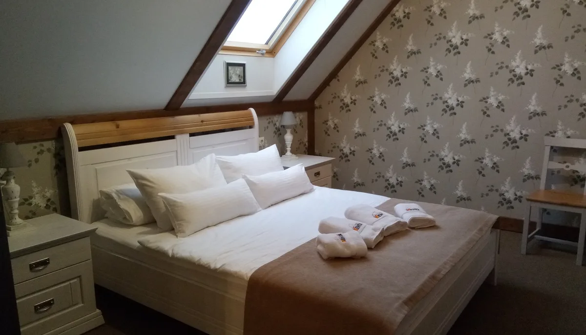 Venta Arena Hotel — 3
