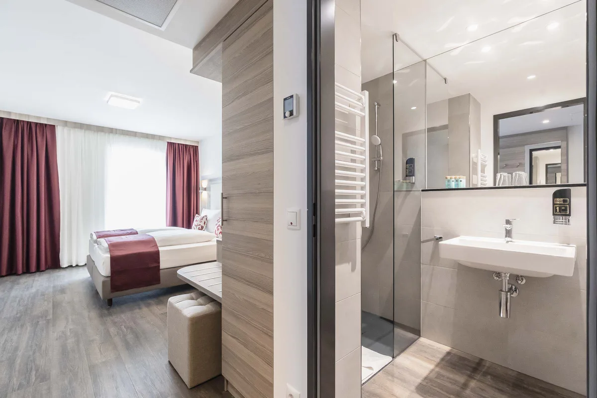 Abasto Hotel Feldmoching