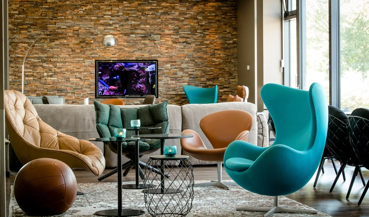 Hotel Motel One München-Garching