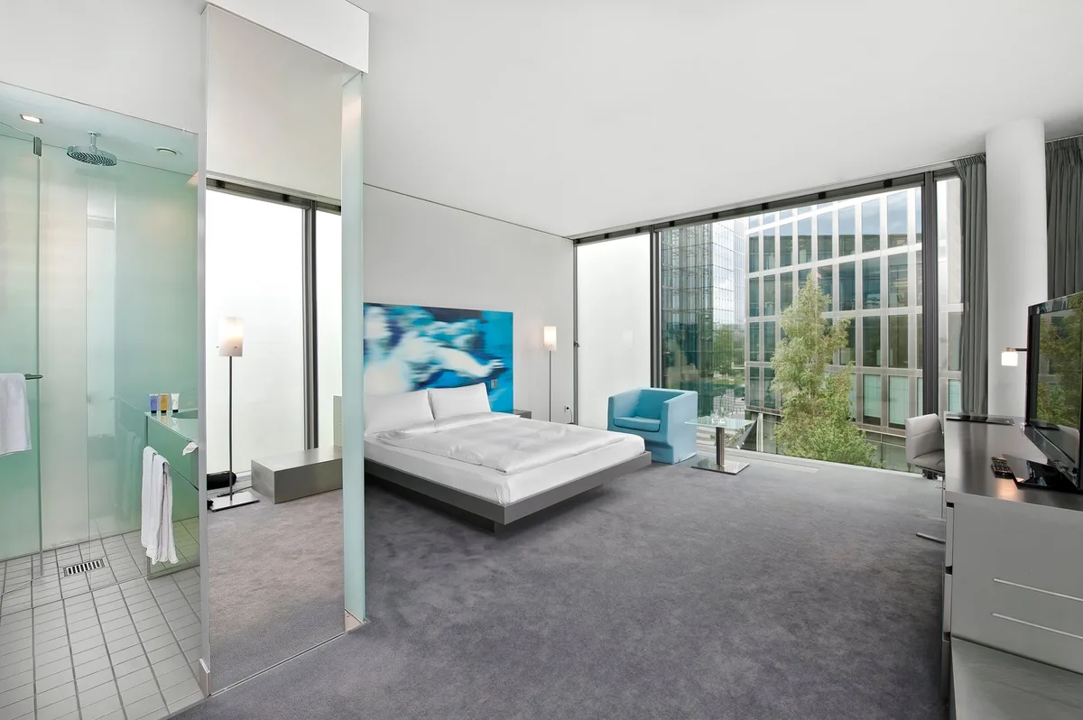 INNSiDE by Meliá München Parkstadt Schwabing
