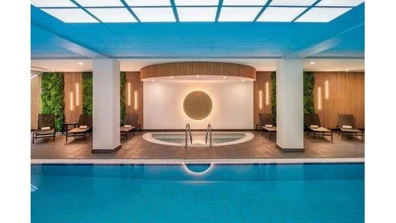 Munich Marriott Hotel