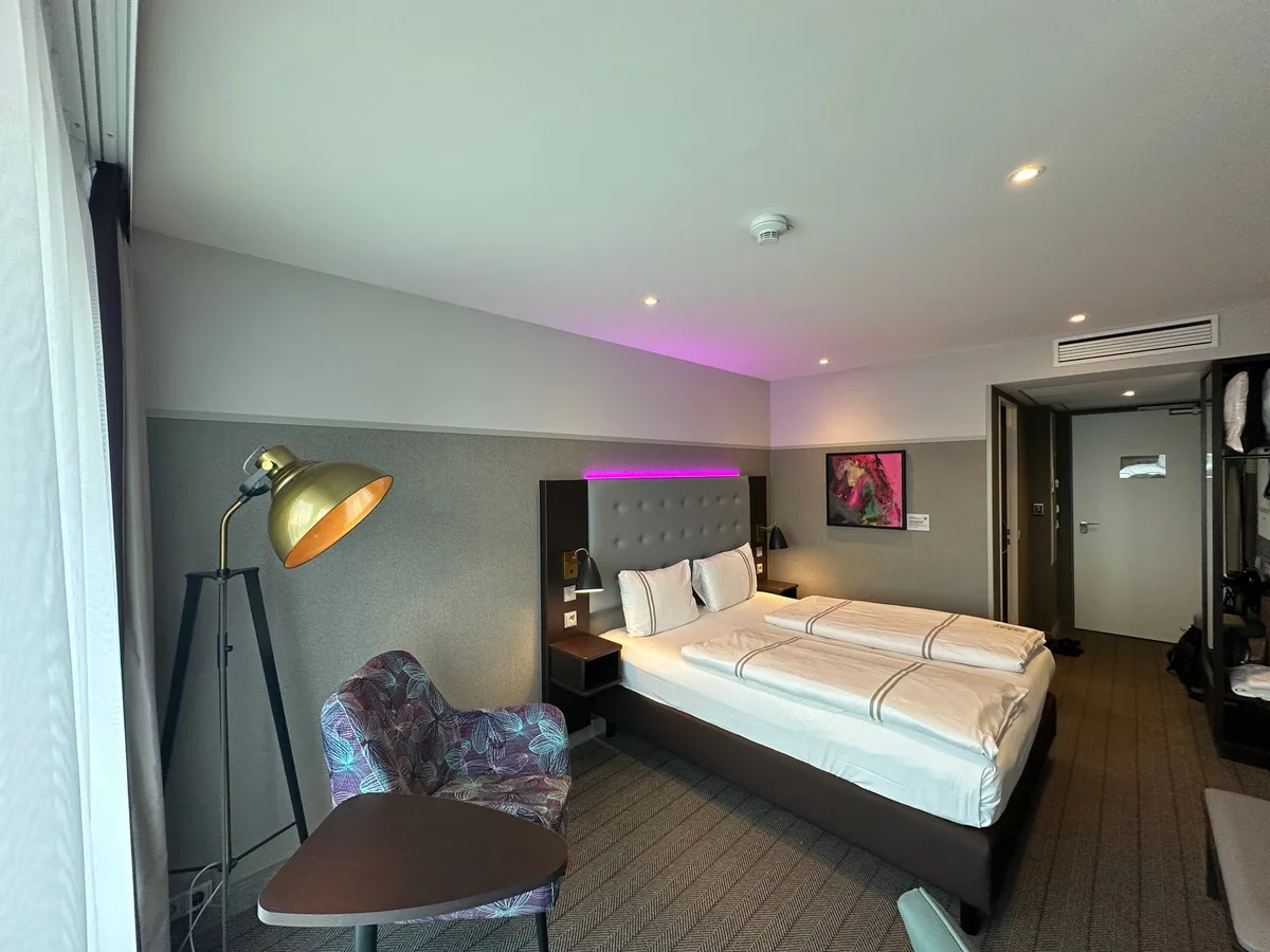 Premier Inn München City Schwabing Hotel