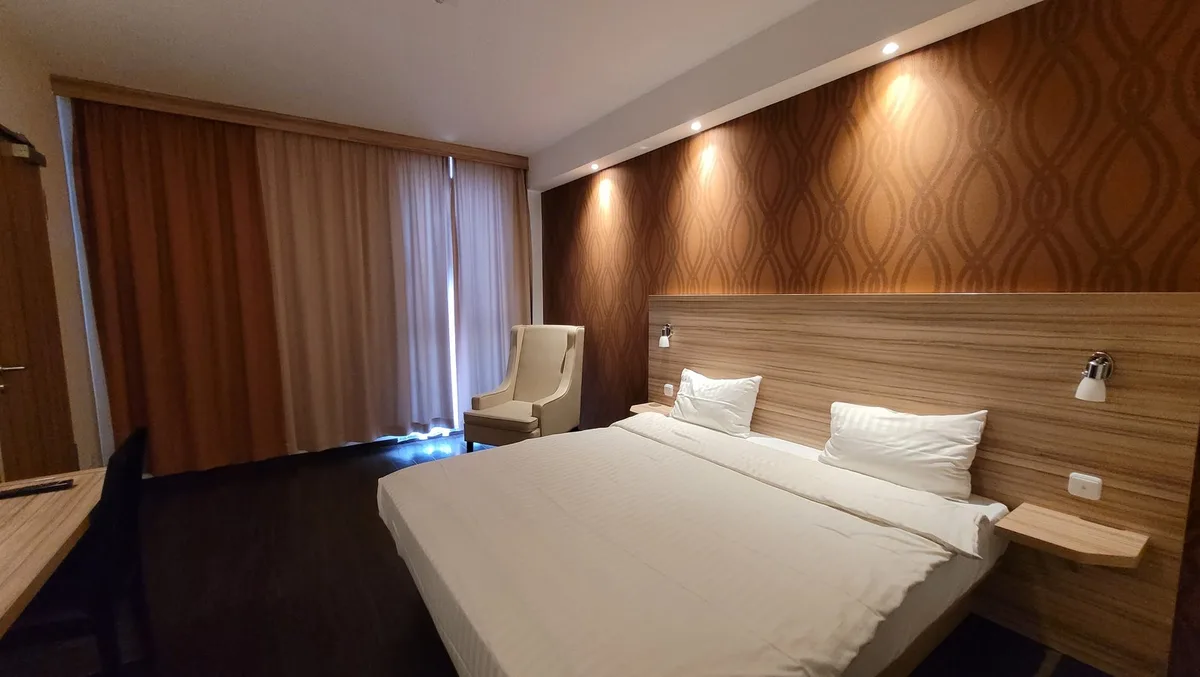 Star G Hotel Premium München Domagkstrasse