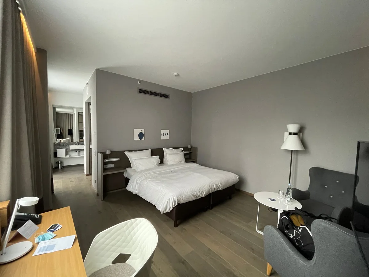 Steigenberger Hotel München
