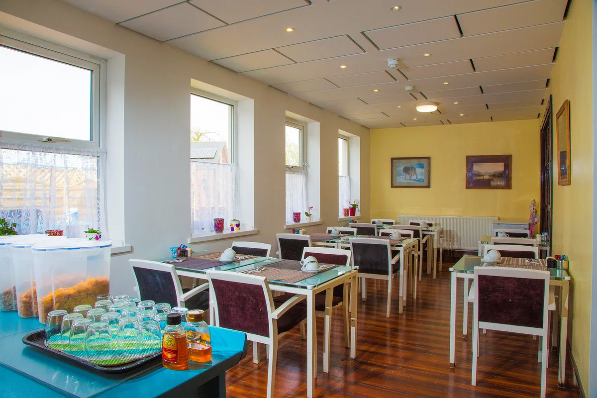 Breeze Guest House — 2