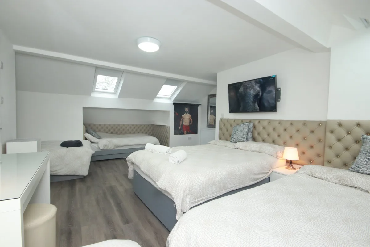 Soccer Suite — 3