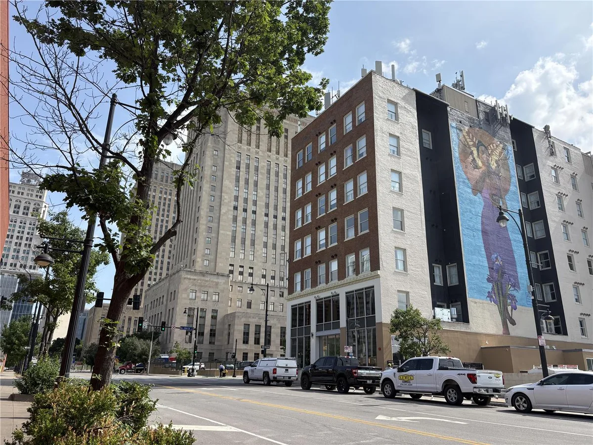 Aiden Kansas City Downtown — 2