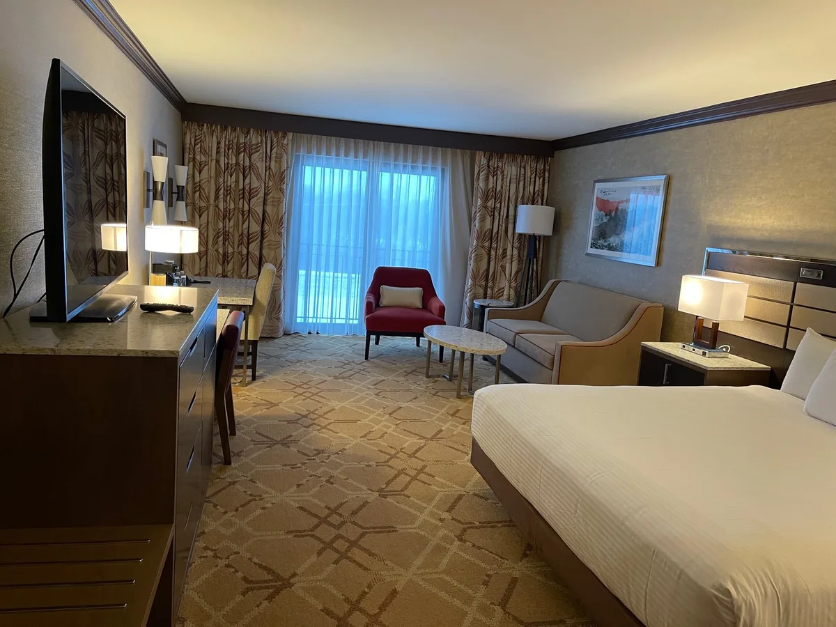 Ameristar Casino Hotel Kansas City — 3