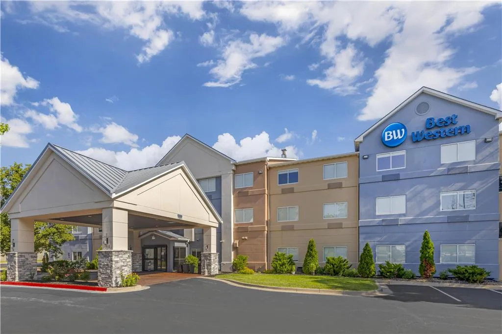 Best Western Independence Kansas City