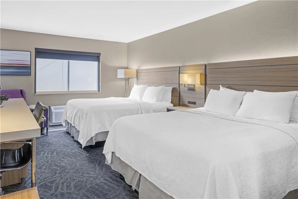Best Western Independence Kansas City — 3