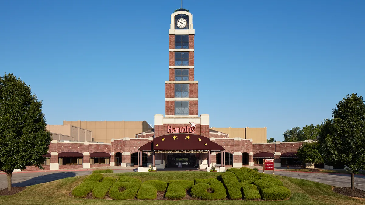 Harrah's Kansas City - A Caesars Rewards Destination — 3