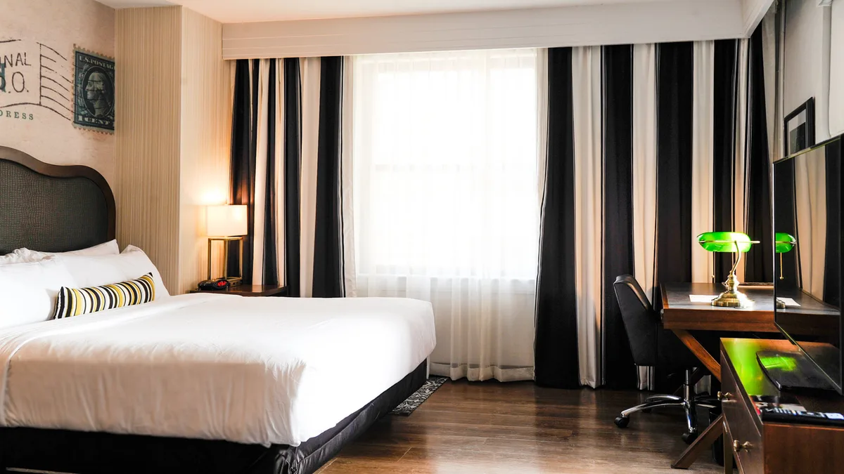 Hotel Indigo Kansas City Downtown by IHG — 2