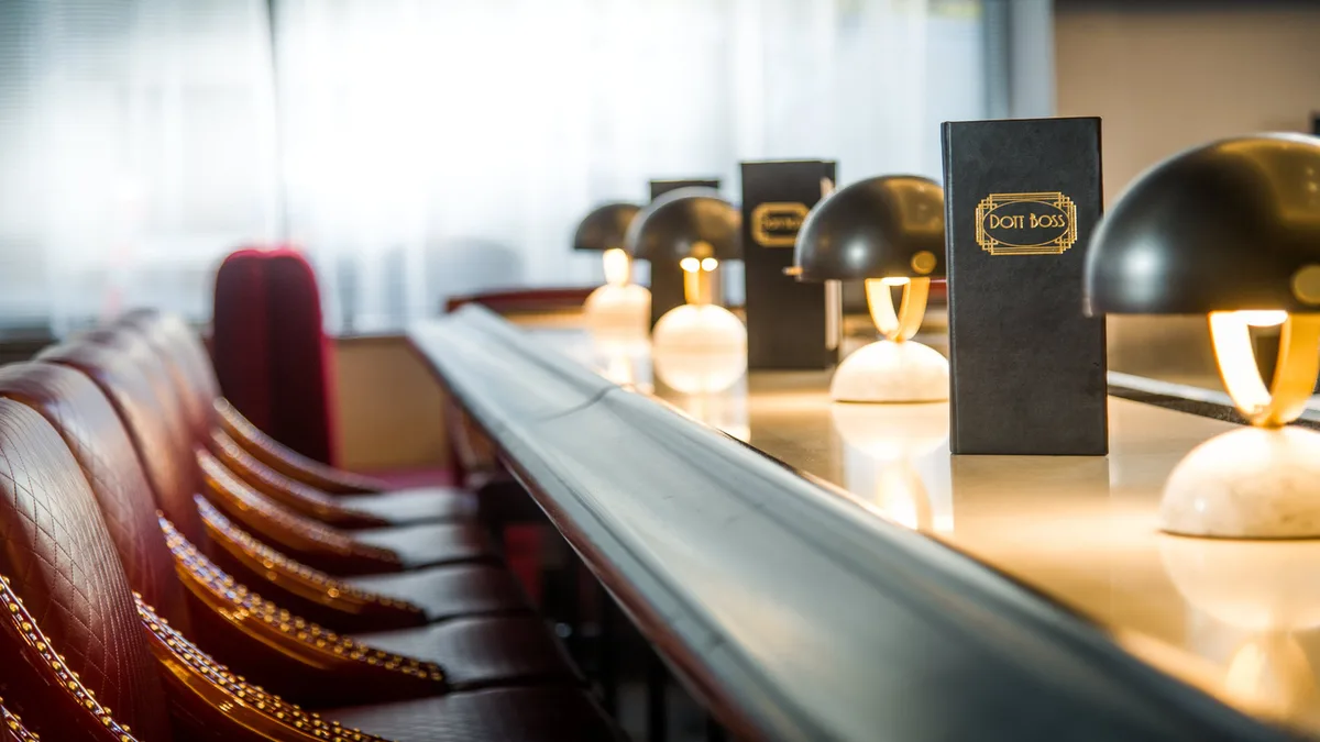 Hotel Indigo Kansas City Downtown by IHG — 3
