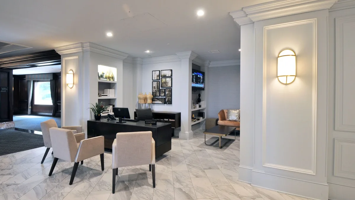 InterContinental Kansas City at the Plaza by IHG — 3