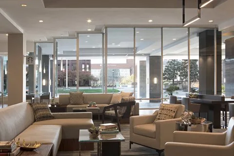 Kansas City Marriott Country Club Plaza