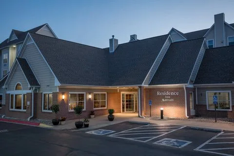 Residence Inn by Marriott Kansas City Independence — 2