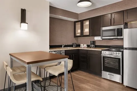 Residence Inn by Marriott Kansas City Independence — 3
