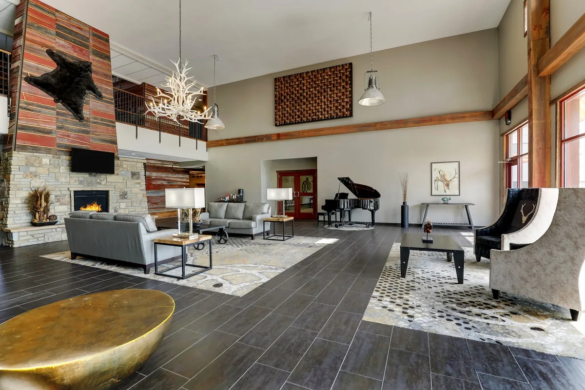 Stoney Creek Hotel Kansas City - Independence