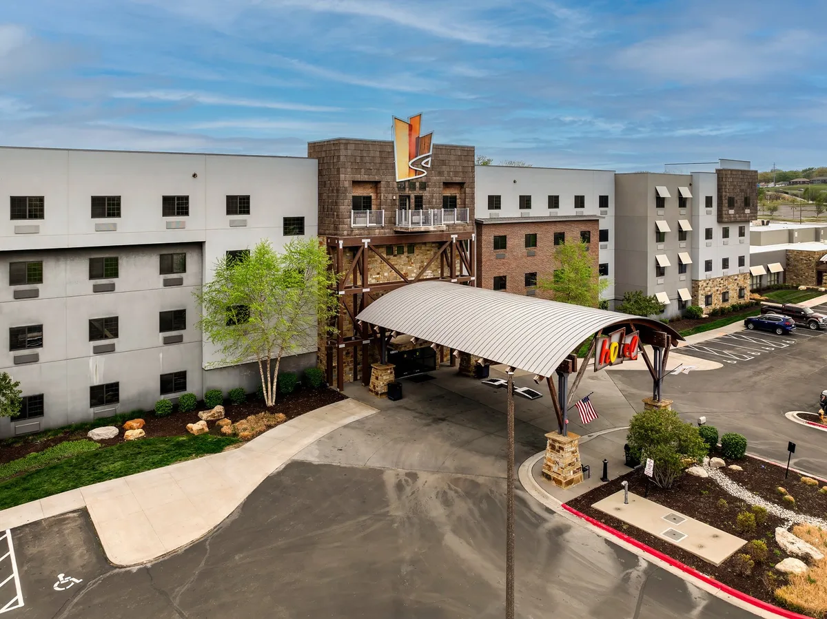 Stoney Creek Hotel Kansas City - Independence — 2