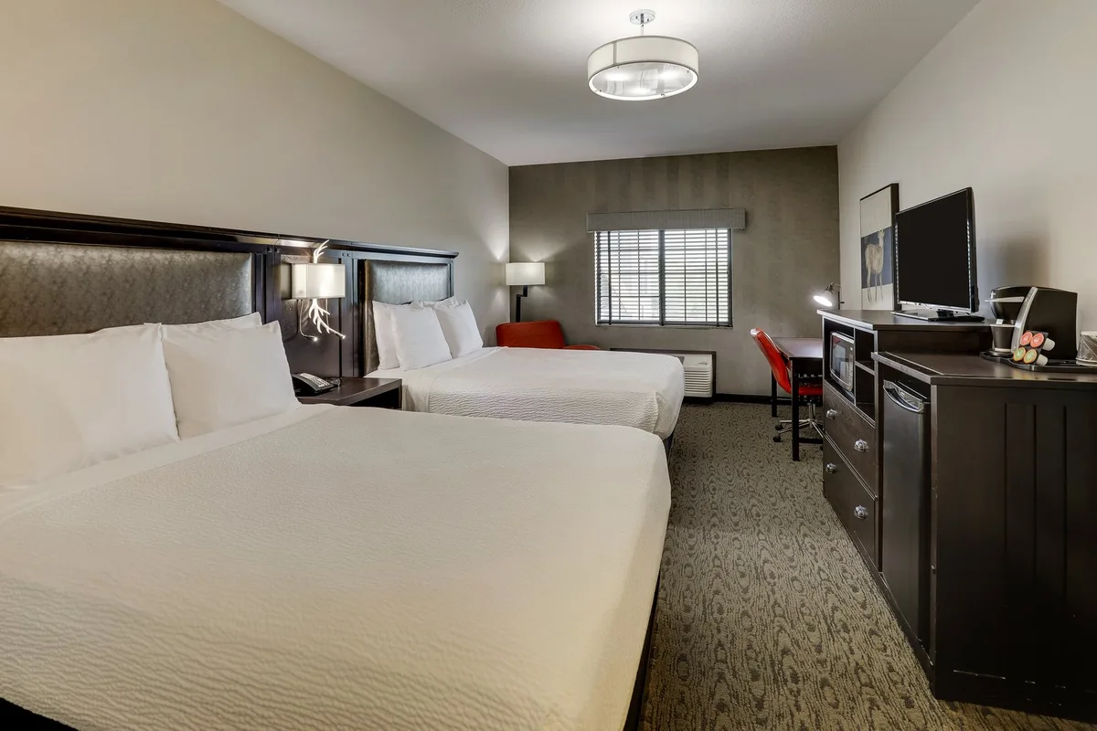 Stoney Creek Hotel Kansas City - Independence — 3