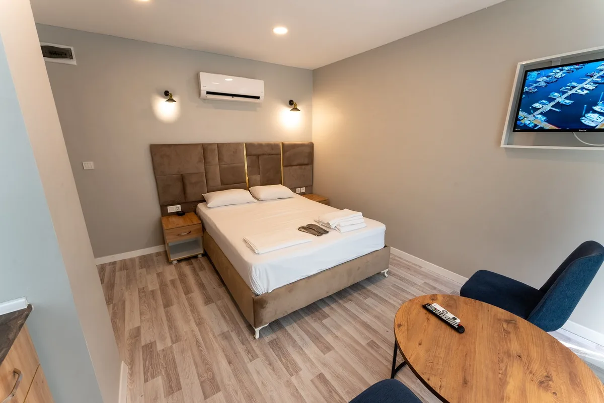Casa Nova Hotel — 3