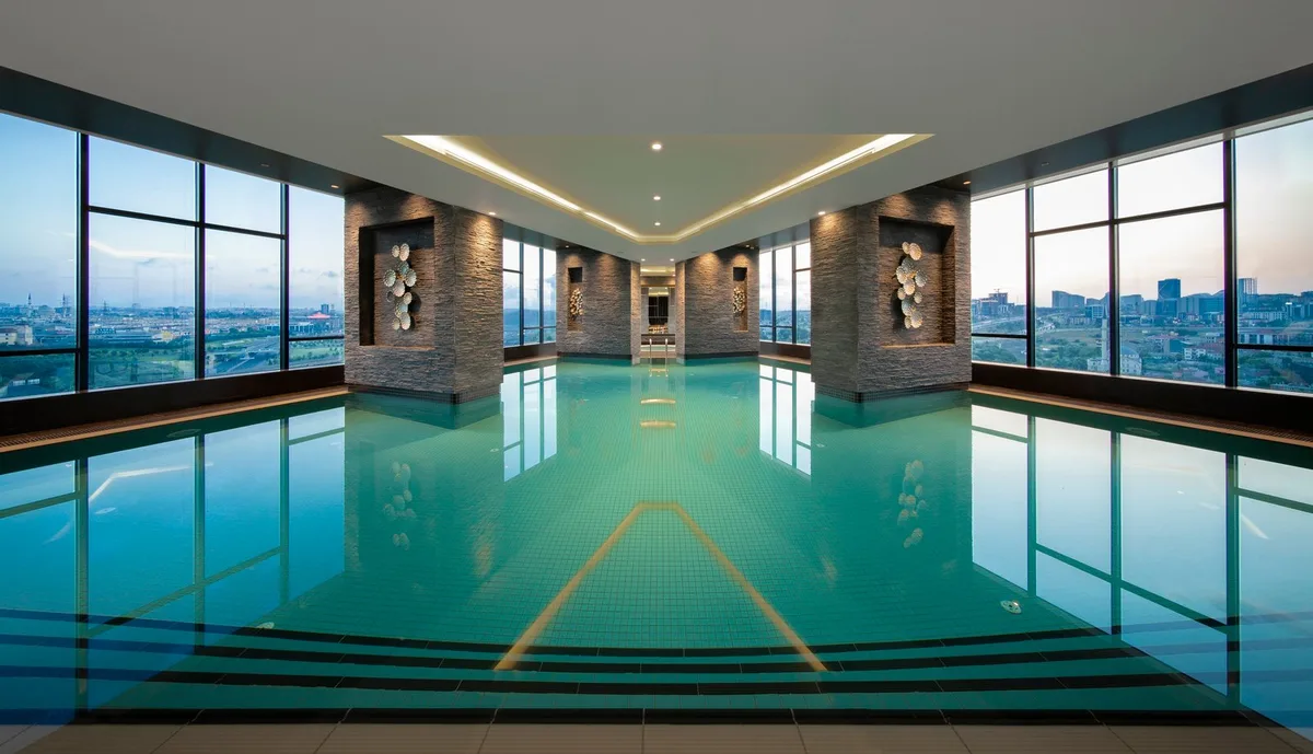 Centro WestSide by Rotana Hotel