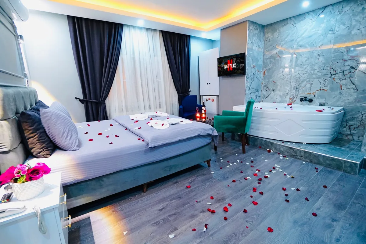 Cevas Suite Hotel