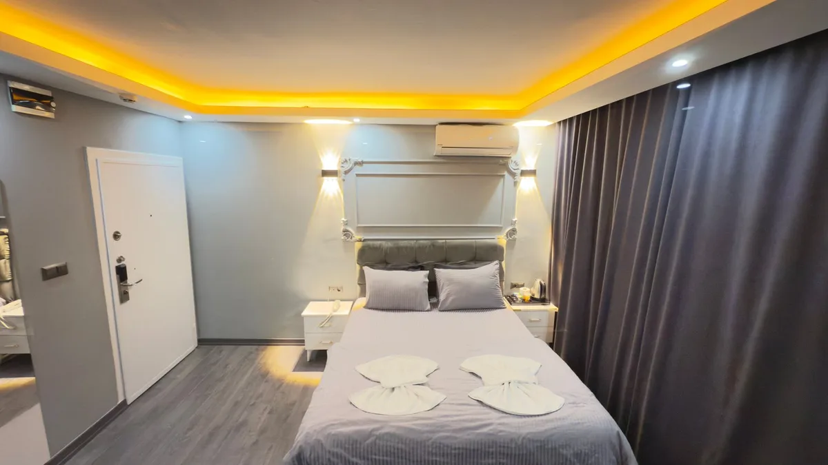 Cevas Suite Hotel — 2