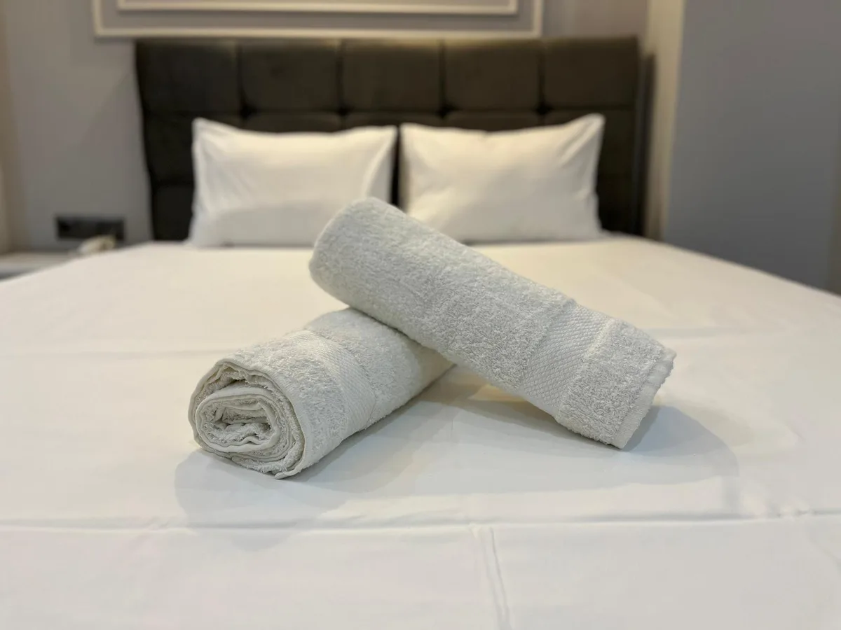 Cevas Suite Hotel — 3