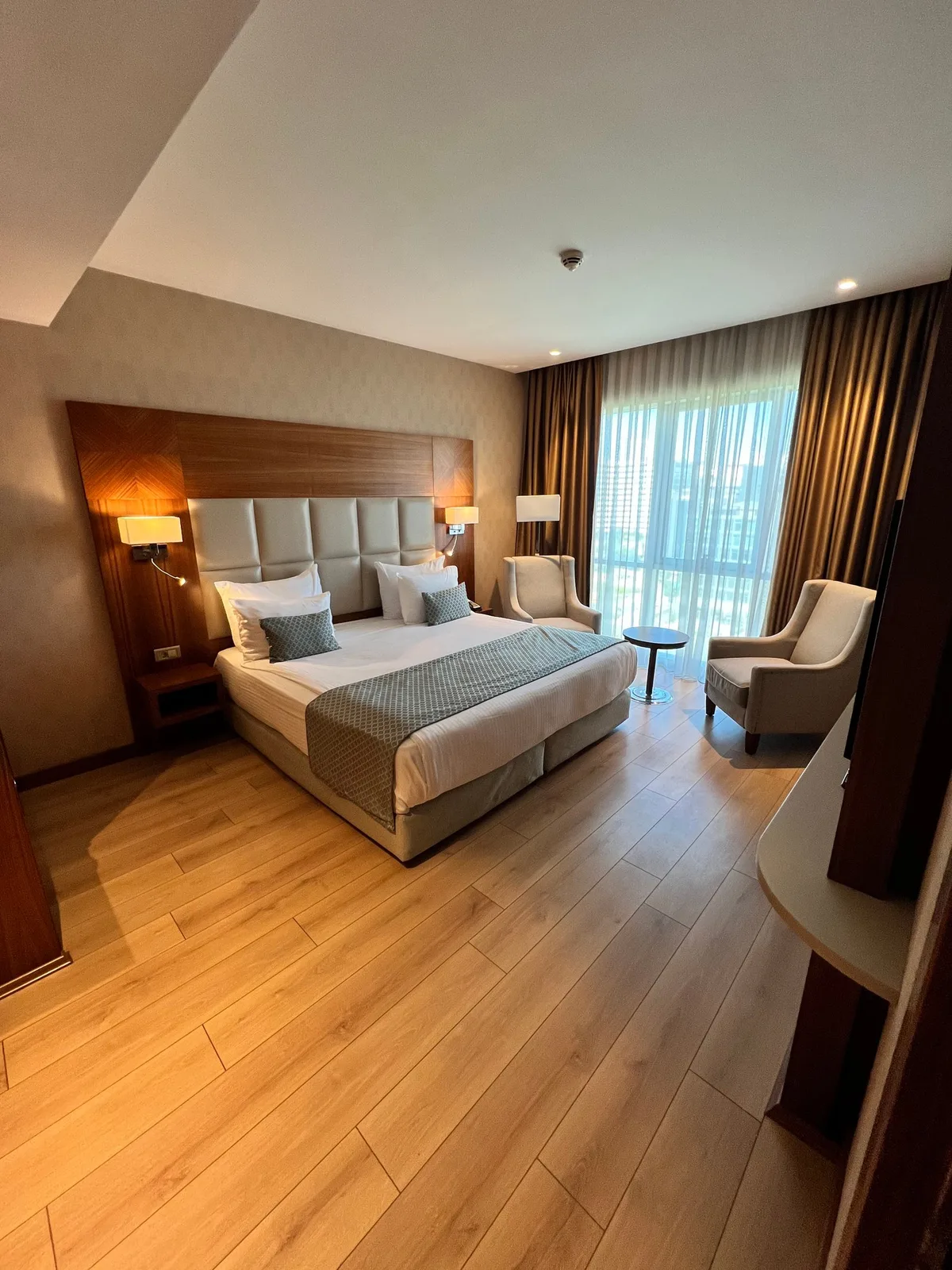 Clarion Hotel İstanbul Mahmutbey — 3