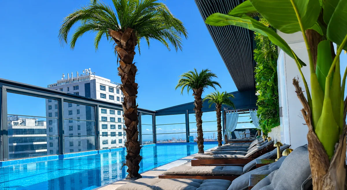 Days Inn & Suites by Wyndham Istanbul Esenyurt — 3