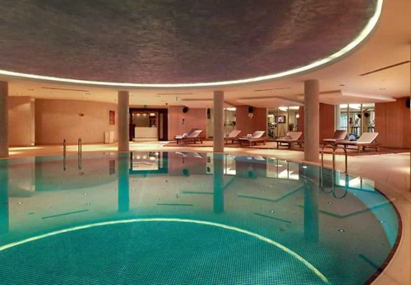 Delta Hotels Istanbul West