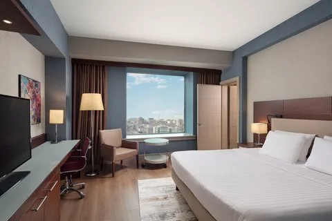 Delta Hotels Istanbul West — 2
