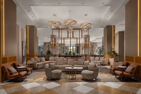 Delta Hotels Istanbul West — 3