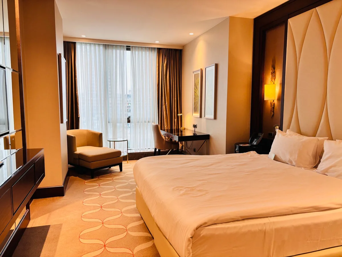 Elite World Grand İstanbul Basın Ekspres — 3