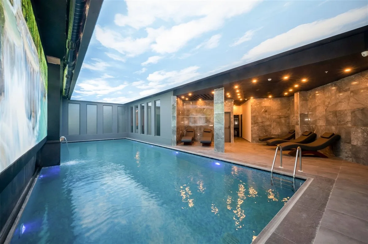 Elite World INN Istanbul Mahmutbey (Ex-King City Hotel)