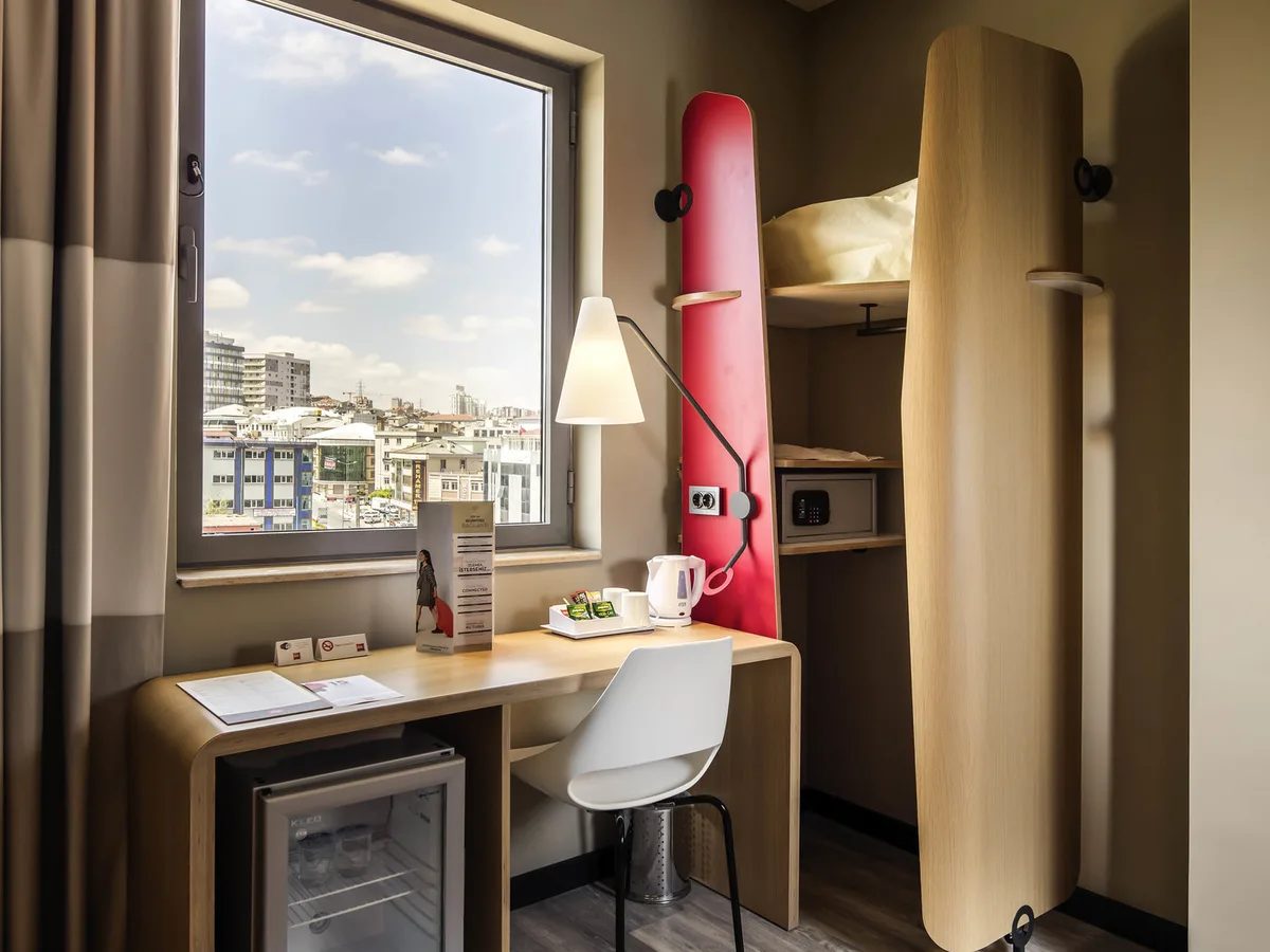 ibis Istanbul West — 3