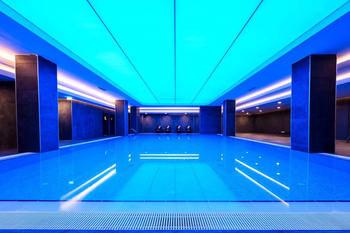 La Quinta by Wyndham Istanbul Gunesli