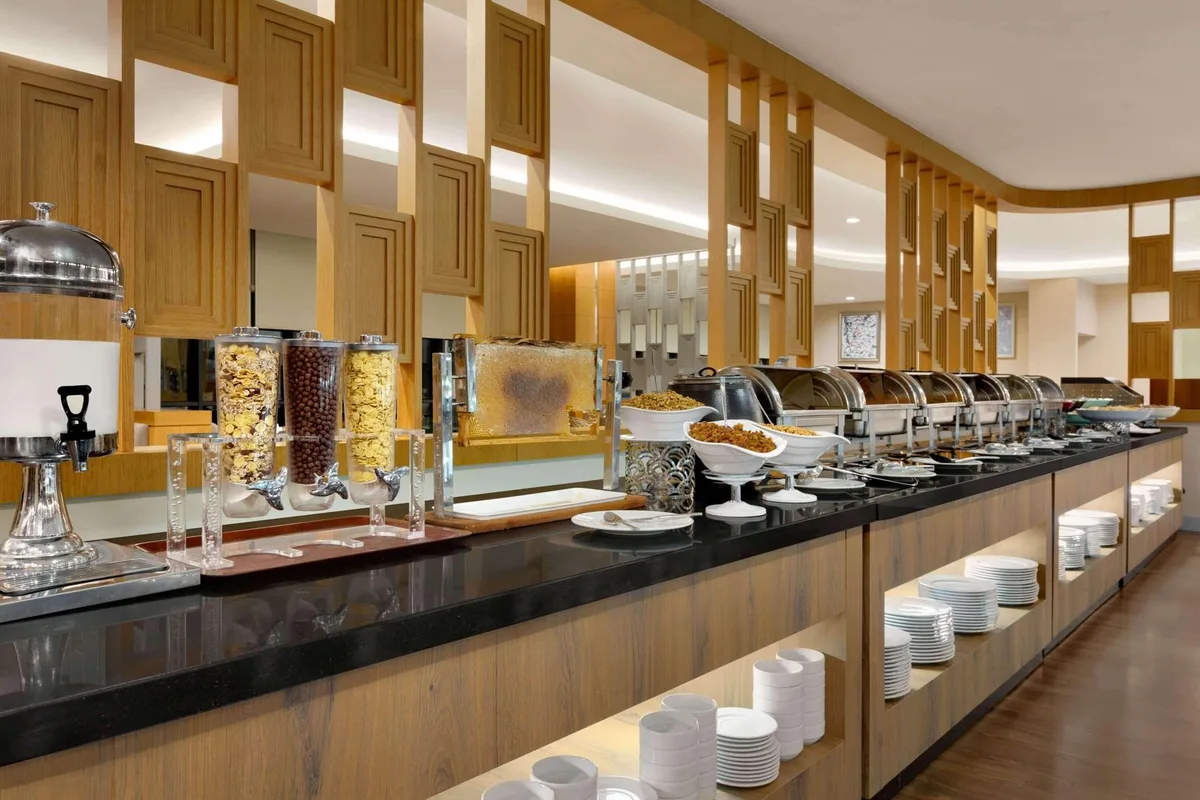 La Quinta by Wyndham Istanbul Gunesli — 2