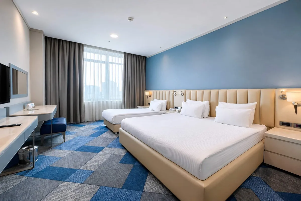 La Quinta by Wyndham Istanbul Gunesli — 3