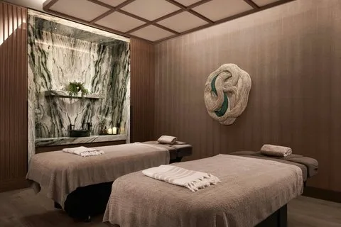 Marriott Executive Apartments Istanbul Tema World — 3