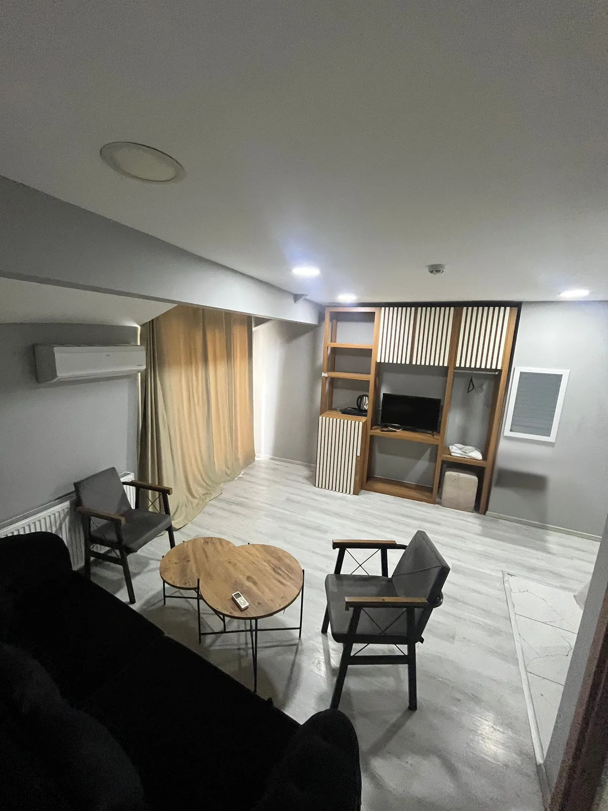 The Core Hotel — 2