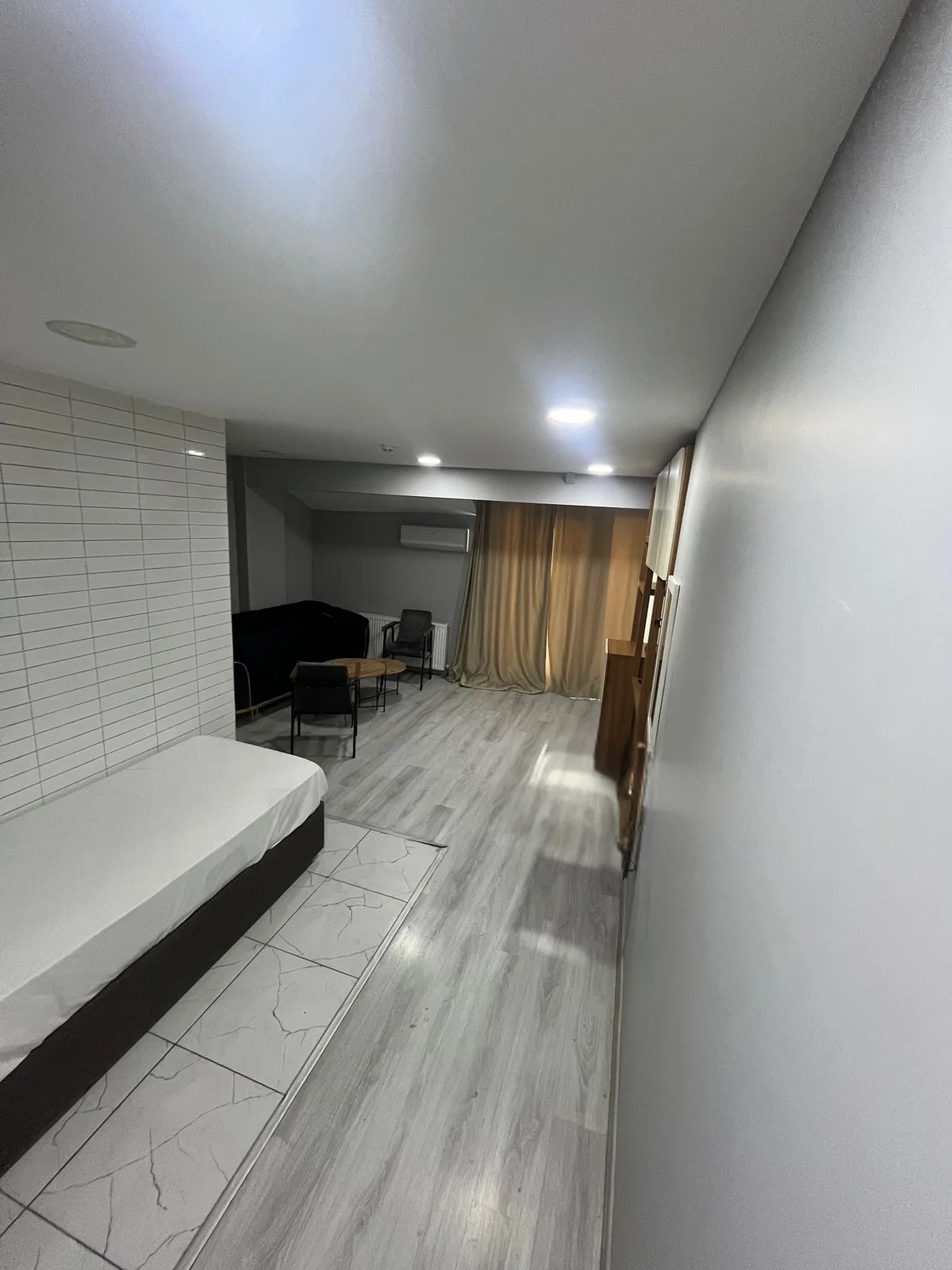 The Core Hotel — 3