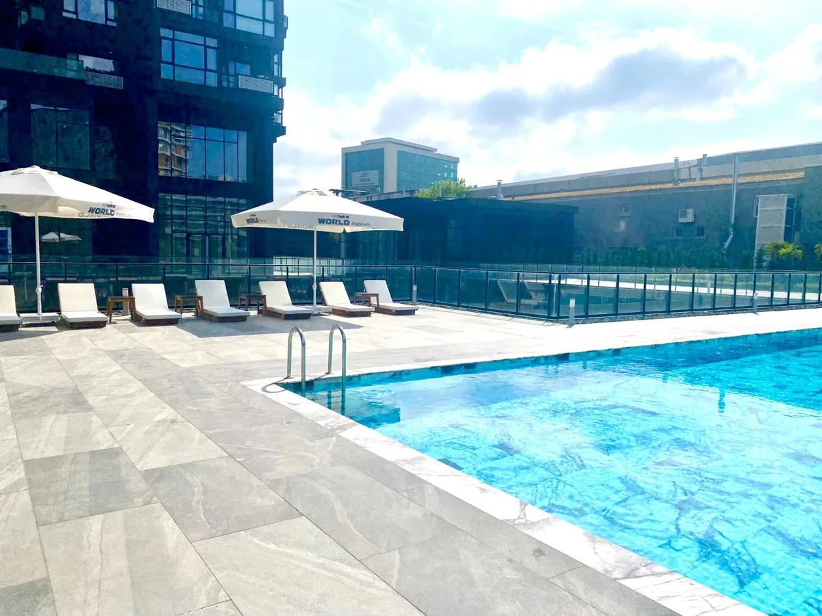 The G Hotels Istanbul — 2