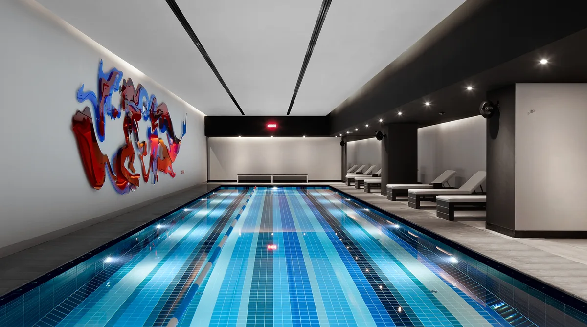 The G Hotels Istanbul — 3